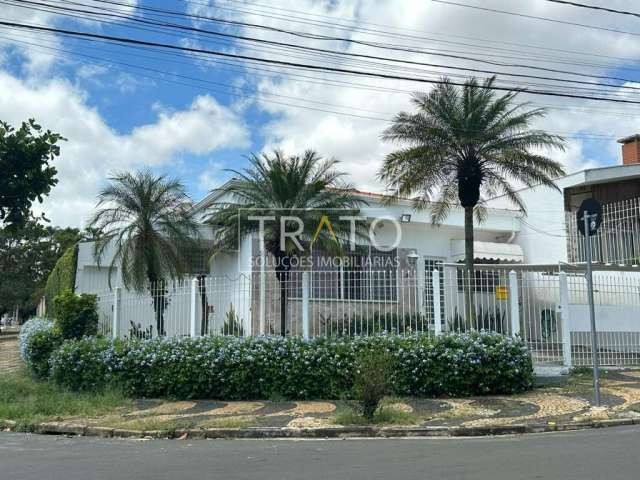 Casa com 3 quartos à venda no Jardim Nossa Senhora Auxiliadora, Campinas , 200 m2 por R$ 880.000