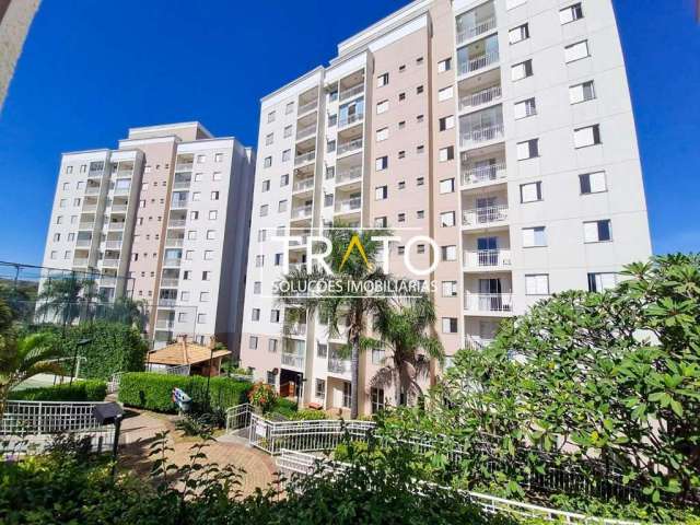 Apartamento com 2 quartos à venda na Avenida Doutor Bernardo Kaplan, 123, Parque Brasília, Campinas, 65 m2 por R$ 425.000