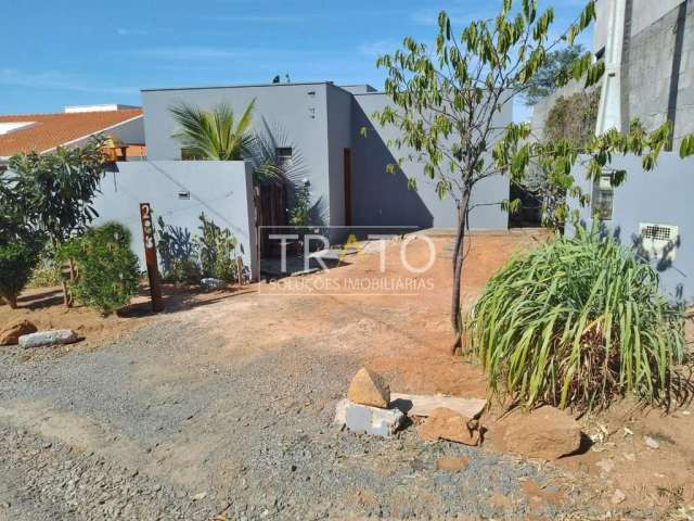 Casa com 2 quartos à venda na Antônio Giusepe Beltramelli, 288, Sousas, Campinas, 85 m2 por R$ 499.000