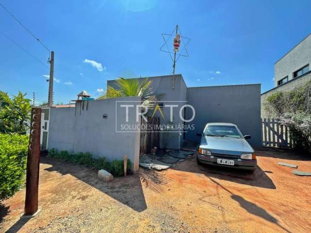 Casa com 2 quartos à venda na Rua Antônio Giusepe Beltramelli, 288, Sousas, Campinas, 85 m2 por R$ 470.000