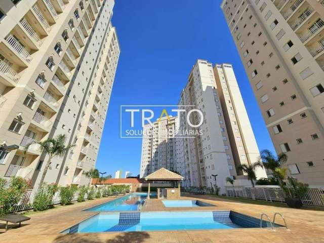 Apartamento com 2 quartos para alugar na Avenida Imperatriz Leopoldina, 550, Taquaral, Campinas, 60 m2 por R$ 2.550