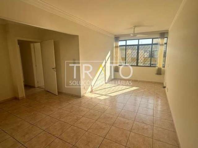 Apartamento com 4 quartos à venda na Avenida General Carneiro, 576, Vila João Jorge, Campinas, 74 m2 por R$ 289.000