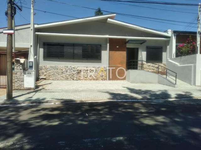 Casa comercial para alugar na Rua Lions Club, 287, Vila Nova, Campinas, 180 m2 por R$ 8.000