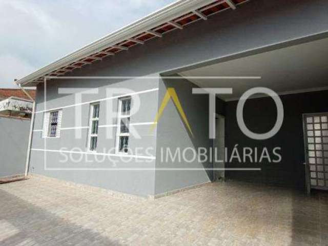 Casa com 3 quartos à venda no Loteamento Parque São Martinho, Campinas , 99 m2 por R$ 700.000