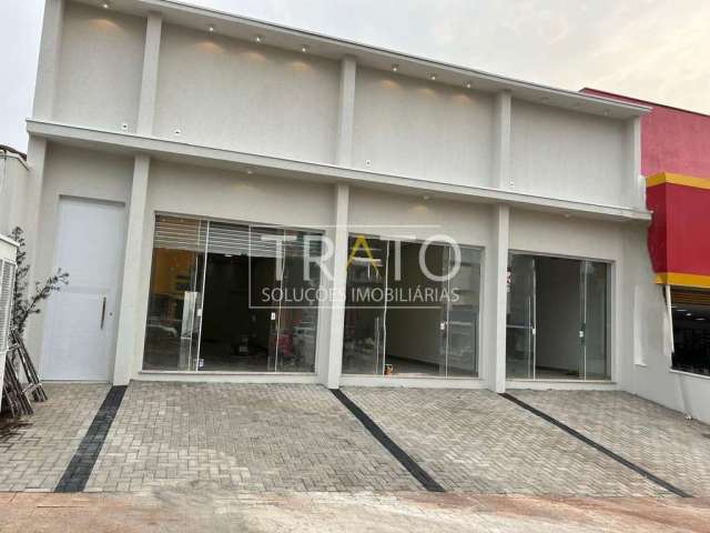 Sala comercial para alugar na Avenida José Paulino, 1290, Nova Paulínia, Paulínia, 44 m2 por R$ 6.000