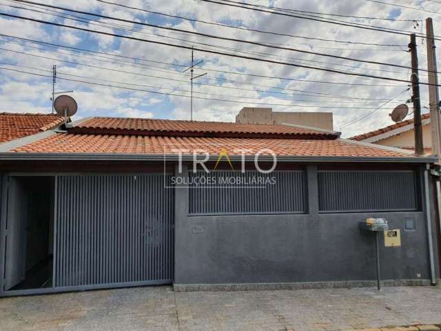 Casa com 3 quartos à venda na Vila Padre Manoel de Nóbrega, Campinas , 120 m2 por R$ 400.000