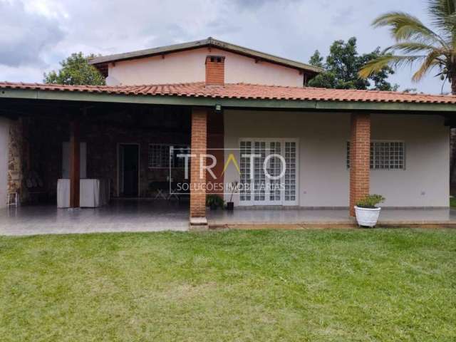 Chácara / sítio com 3 quartos à venda no Village Campinas, Campinas , 239 m2 por R$ 1.100.000