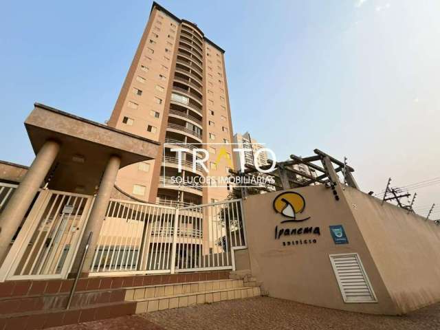 Apartamento com 3 quartos à venda na Rua Dona Maria Umbelina Couto, 388, Taquaral, Campinas, 94 m2 por R$ 690.000