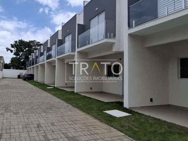 Casa em condomínio fechado com 2 quartos à venda na Chácara Primavera, Campinas , 77 m2 por R$ 640.000