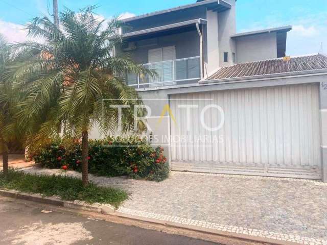 Casa com 3 quartos à venda na Rua Geraldo Vaz, 128, Parque Via Norte, Campinas, 210 m2 por R$ 950.000