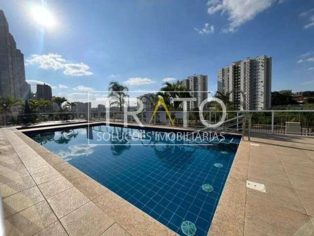 Apartamento com 2 quartos à venda no Parque Industrial, Campinas , 43 m2 por R$ 320.000