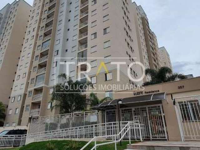 Apartamento com 2 quartos para alugar na Rua Engenheiro Augusto de Figueiredo, 357, Swift, Campinas, 52 m2 por R$ 2.000