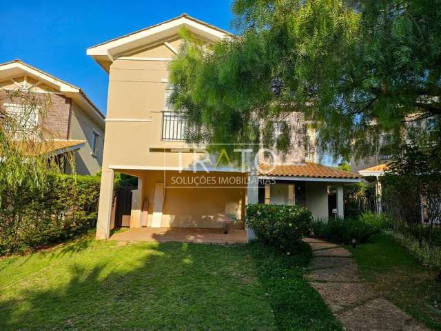 Casa em condomínio fechado com 3 quartos à venda na Avenida Doutor José Bonifácio Coutinho Nogueira, 225, Jardim Madalena, Campinas, 258 m2 por R$ 2.800.000