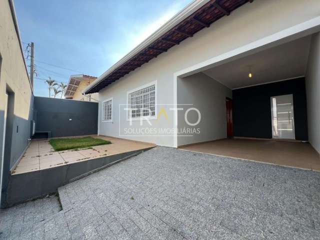 Casa com 3 quartos à venda na Rua Ermênio Oliveira Penteado, 267, Parque São Quirino, Campinas, 165 m2 por R$ 599.000