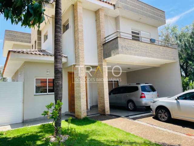 Casa em condomínio fechado com 3 quartos à venda na Avenida Paulista, 1127, Condominio Raizes, Paulínia, 220 m2 por R$ 1.015.000