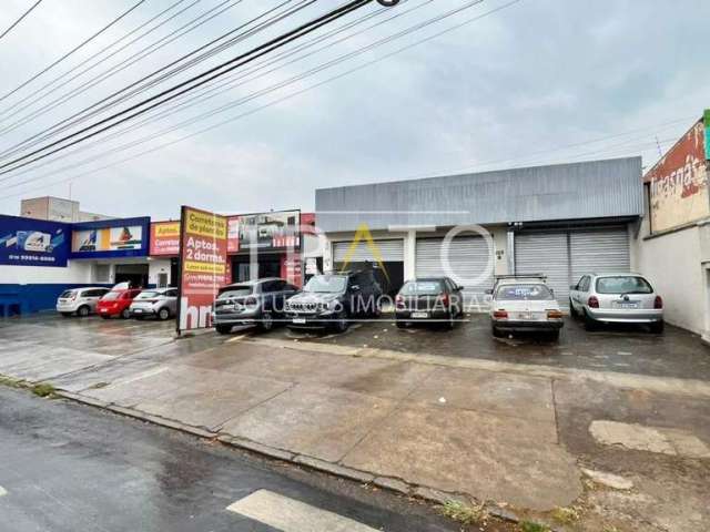 Sala comercial para alugar na Avenida Paulista, 459, Bela Vista, Paulínia, 90 m2 por R$ 4.500