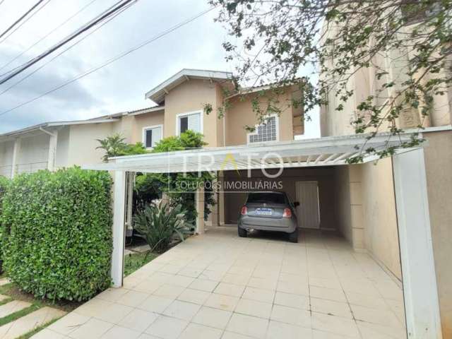 Casa em condomínio fechado com 4 quartos à venda na Vila São Joaquim, Valinhos , 220 m2 por R$ 1.050.000