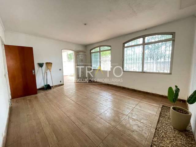 Casa com 4 quartos à venda na Avenida Guarani, 771, Jardim Guarani, Campinas, 219 m2 por R$ 850.000