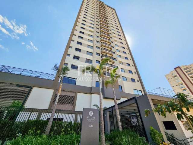 Apartamento com 2 quartos à venda na Rua Eduardo Lane, 200, Jardim Brasil, Campinas, 80 m2 por R$ 1.100.000