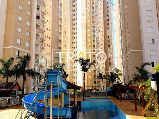 Apartamento com 3 quartos à venda na Rua Martinho Calsavara, 192, Swift, Campinas, 77 m2 por R$ 560.000