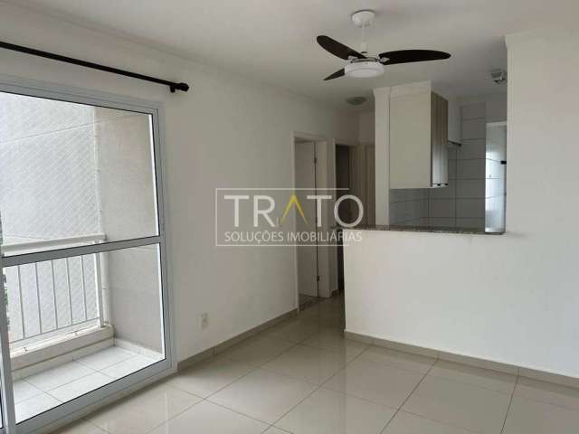 Apartamento com 2 quartos à venda na Avenida Baden Powell, 1211, Jardim Nova Europa, Campinas, 47 m2 por R$ 425.000