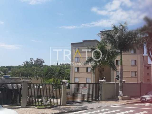 Apartamento com 3 quartos para alugar na Rua Francisco de Assis Pupo, 83, Vila Industrial, Campinas, 58 m2 por R$ 1.550