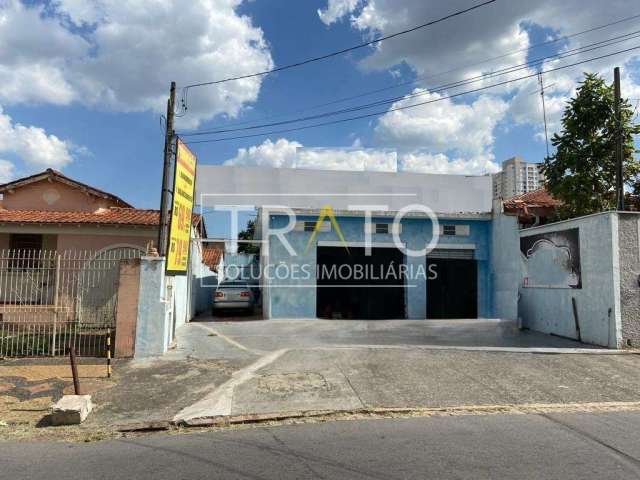 Sala comercial à venda no Bosque, Campinas , 204 m2 por R$ 630.000