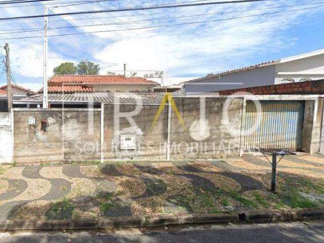 Casa comercial à venda na Rua Duarte da Costa, 287, Vila Nogueira, Campinas, 123 m2 por R$ 450.000