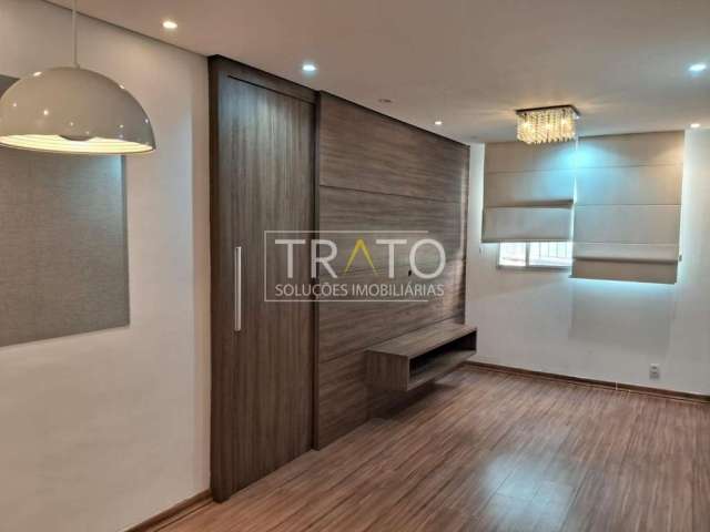 Apartamento com 3 quartos à venda na Avenida São José dos Campos, 150, Jardim Nova Europa, Campinas, 67 m2 por R$ 390.000