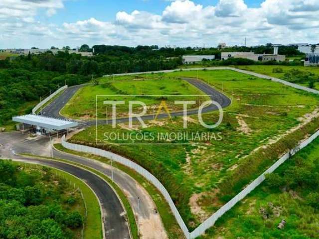 Terreno comercial à venda na Avenida Tânia Maria Covalenco, 1245, Parque Industrial Tânia Maria Covalenco, Nova Odessa por R$ 3.750.000