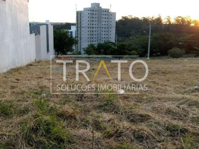 Terreno à venda na Rua Millôr Fernandes, s/nº, Jardim Ibirapuera, Campinas por R$ 200.000