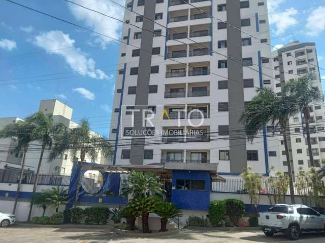 Apartamento com 3 quartos para alugar no Jardim Chapadão, Campinas , 88 m2 por R$ 2.400