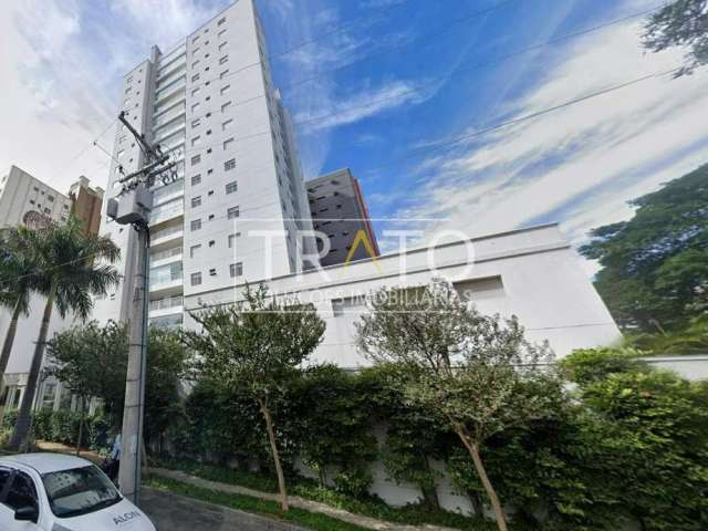 Apartamento com 3 quartos à venda na Rua Sacramento, 1032, Jardim Guanabara, Campinas, 108 m2 por R$ 1.180.000