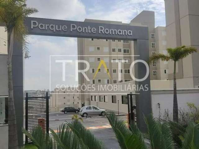 Apartamento com 2 quartos à venda na Rua dos Estados, 800, Vila Bressani, Paulínia, 42 m2 por R$ 320.000