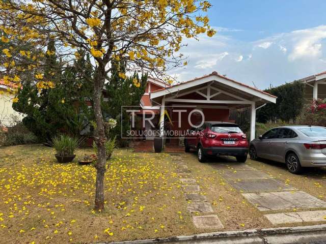 Casa em condomínio fechado com 3 quartos para alugar na Estrada da Rhodia, 6900, Barão Geraldo, Campinas, 262 m2 por R$ 9.500