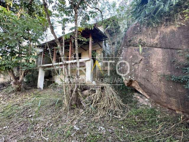 Casa em condomínio fechado com 4 quartos à venda na Rua João Batista Bortolucci, 40, Colinas do Ermitage (Sousas), Campinas, 156 m2 por R$ 800.000