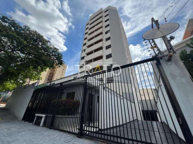 Apartamento com 1 quarto à venda na Rua Maria Monteiro, 1791, Cambuí, Campinas, 58 m2 por R$ 430.000