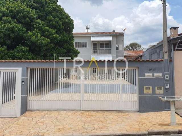 Apartamento com 2 quartos à venda na Rua Conselheiro Antônio Carlos, 1630, Jardim Campos Elíseos, Campinas, 65 m2 por R$ 620.000