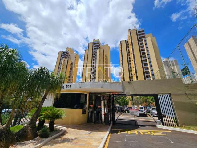 Apartamento com 2 quartos à venda na Rua Hermantino Coelho, 501, Mansões Santo Antônio, Campinas, 60 m2 por R$ 550.000