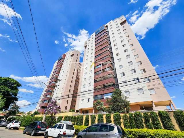 Apartamento com 3 quartos à venda na Rua Dona Rosa de Gusmão, 1135, Jardim Chapadão, Campinas, 110 m2 por R$ 1.130.000