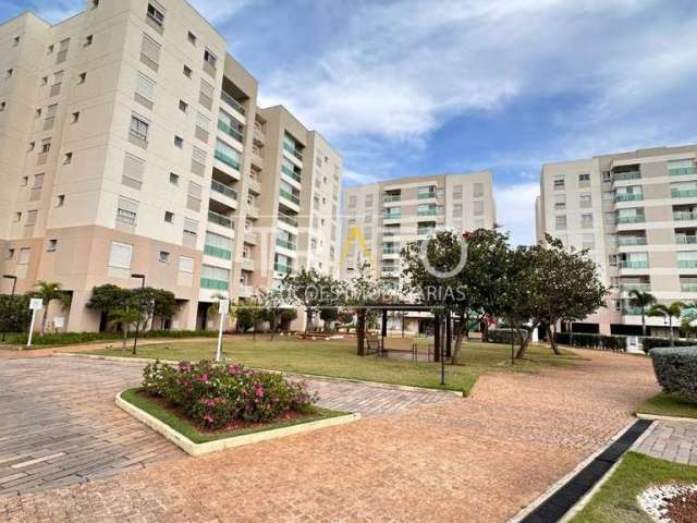 Apartamento com 3 quartos à venda na Rua Mário Giordano, 147, Jardim America, Paulínia, 90 m2 por R$ 985.000