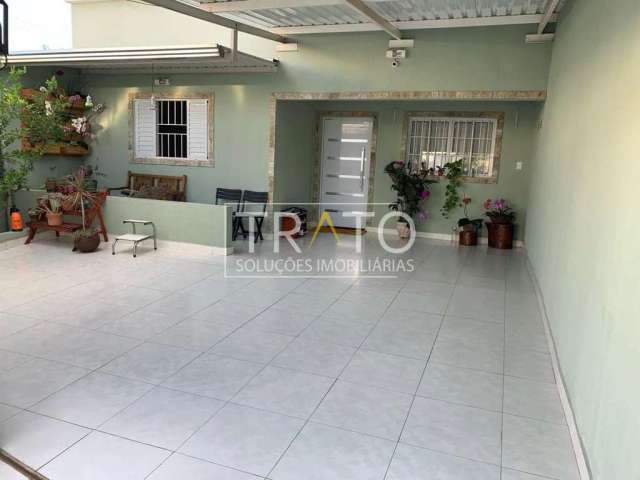 Casa com 2 quartos à venda na Rua Suda Stelaro, 294, Jardim Novo Maracanã, Campinas, 150 m2 por R$ 405.000