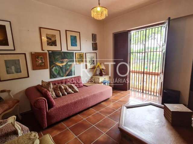 Casa comercial à venda na Avenida Doutor Heitor Penteado, 360, Jardim Nossa Senhora Auxiliadora, Campinas, 248 m2 por R$ 1.800.000