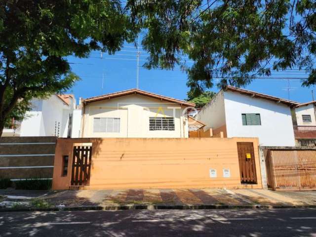 Casa comercial à venda na Rua Helena Steimberg, 106, Chácara da Barra, Campinas, 115 m2 por R$ 590.000