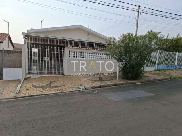 Casa com 3 quartos à venda na Rua Raul Soares de Moura, 249, Jardim Aurélia, Campinas, 172 m2 por R$ 580.000