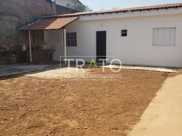 Casa com 1 quarto à venda na Rua Clodoaldo Ferraresi, 34, Jardim Novo Campos Elíseos, Campinas, 49 m2 por R$ 310.000