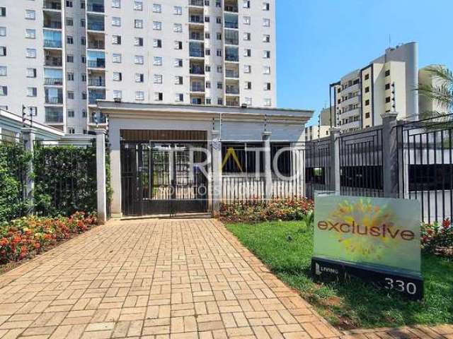 Apartamento com 2 quartos para alugar na Rua Arnaldo Barreto, 330, São Bernardo, Campinas, 68 m2 por R$ 2.900