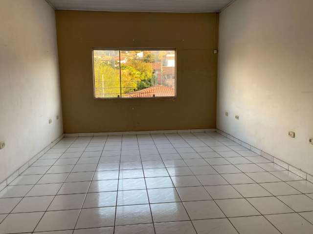 Sala Comercial - 30 m² no centro de Santana de Parnaíba