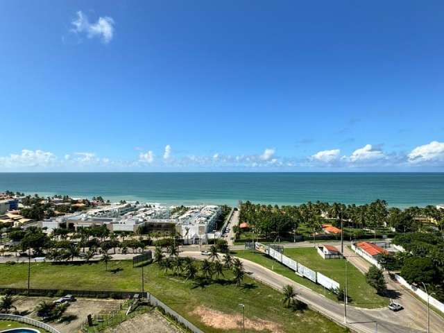 Apartamento com vista mar na Praia de Cotovelo