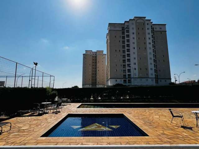 Apartamento com 2 dormitórios sendo 1 suíte no Moutonnée Residence